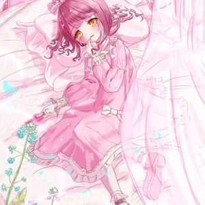 ［月１納品］一枚絵のオーダーメイド承ります。