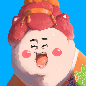 POPなミニキャラアイコン