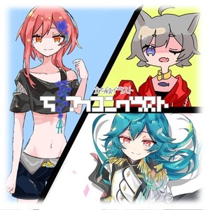 🐱ྀི立ち絵アイコン描きます🐱ྀི