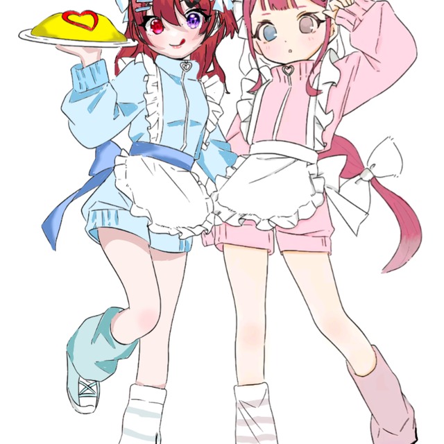 皆さんの夢絵描いちゃいます！