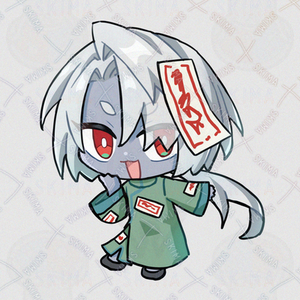 ちびキャラ描きます