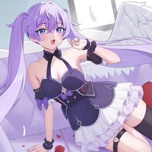 立ち絵、1枚絵等イラスト全般制作します！
