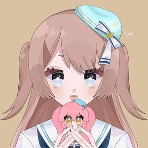 SNSアイコンお描きします！