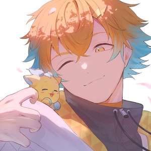 《商用利用料金込〇》一枚絵〜立ち絵お描きします！