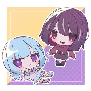 SDキャラクターお描きします！