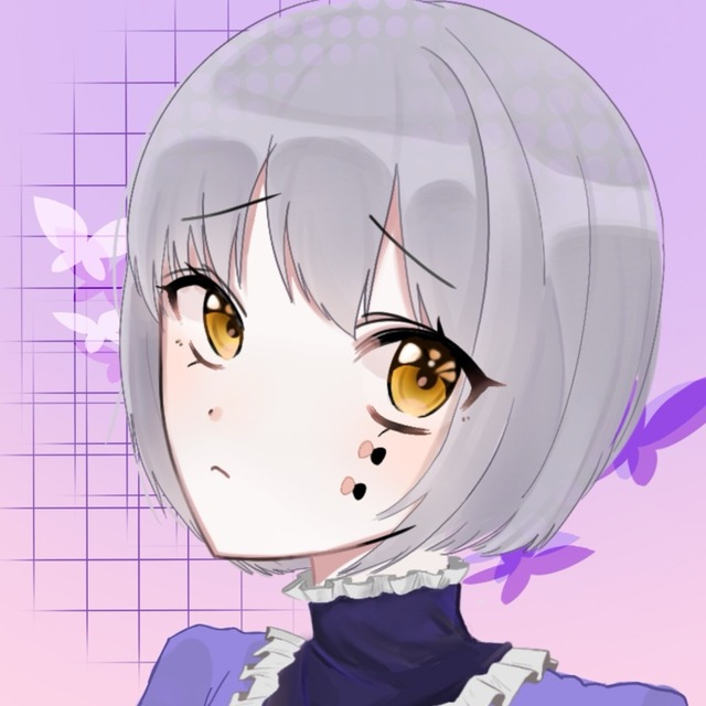 イラスト書かせてください！