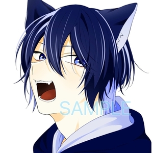 アイコンイラスト作成いたします！