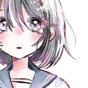 SNSアイコン【貴方だけのかわいい女の子！】