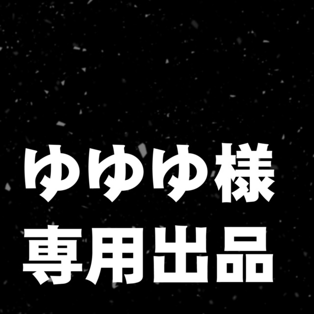 ゆ様専用出品 ゆ様』専用出品 ゆ様専用出品 ゆ様』専用出品