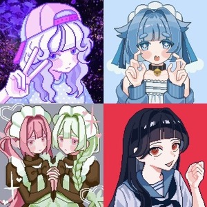 似顔絵 イラスト 夢絵 描きます！ 似顔絵描きます - メルカリ