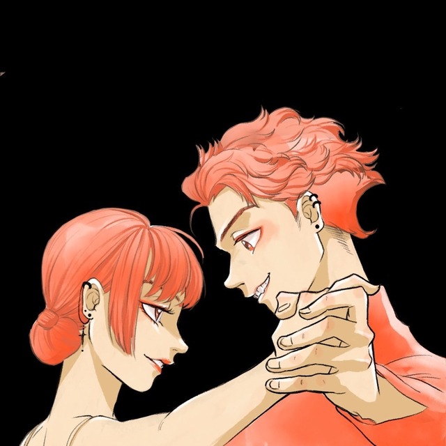 イラスト（一枚絵）描かせていただきます