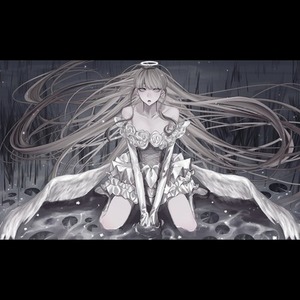 1枚絵描きます！