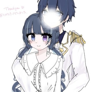 夢絵依頼 簡易夢絵