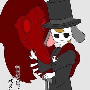 SNS用アイコン作成