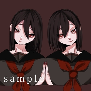 最短7日！イラスト制作承ります