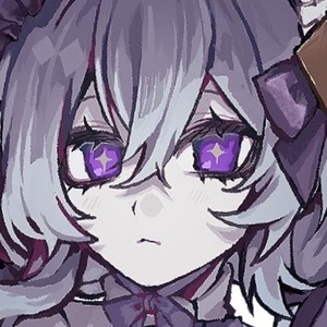 TRPG立ち絵