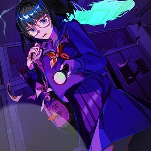 キャラクターイラスト制作