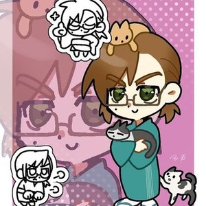 SDキャラクター作成