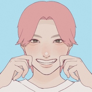 シンプルアイコン制作