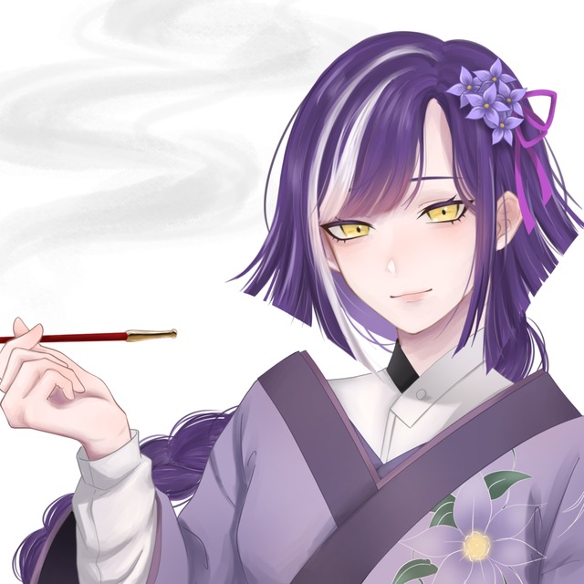 SNS用アイコン制作いたします❕