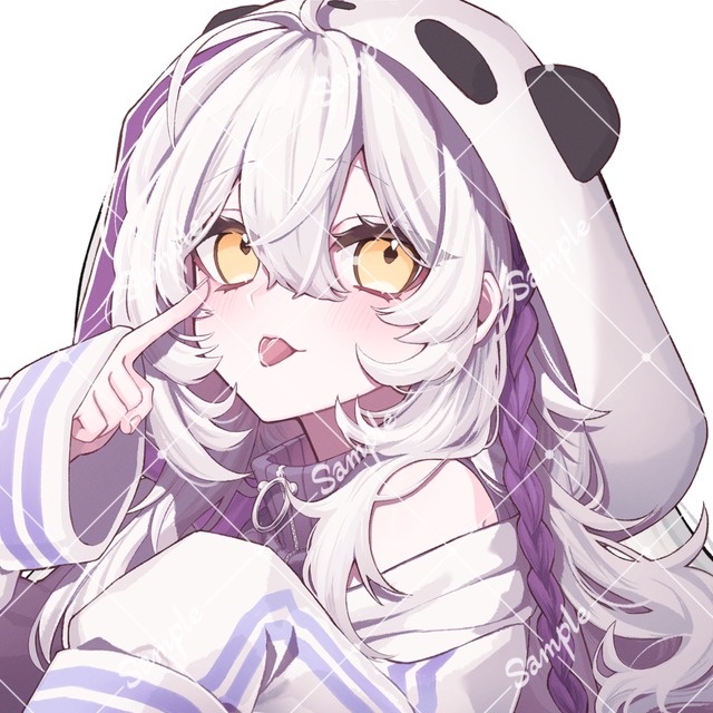 【商用利用可】アイコンを制作いたします