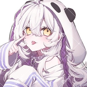 【商用利用可】アイコンを制作いたします