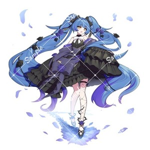 【商用利用可】立ち絵制作いたします