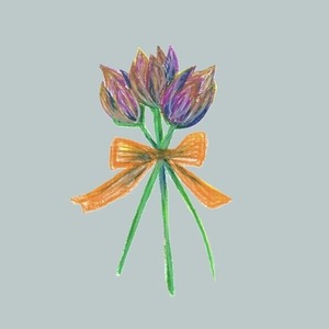 思い出のブーケを永遠に