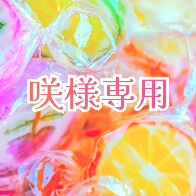 咲様専用ページ | SKIMA（スキマ）