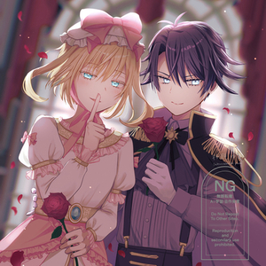 イラスト・立ち絵描きます！/等身大イラスト