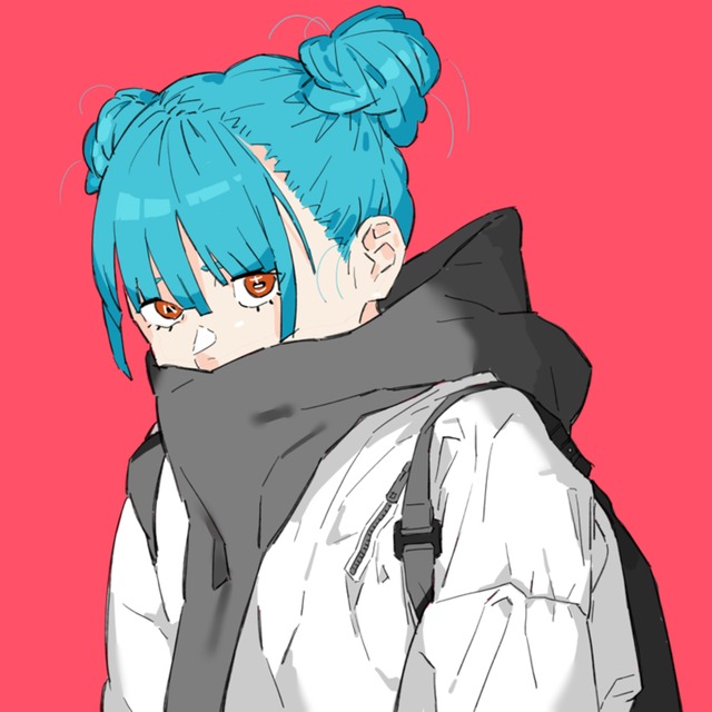 アイコン ヘッダー 受付中(●&acute;&omega;`●)