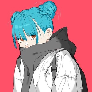 アイコン ヘッダー 受付中(●&acute;&omega;`●)