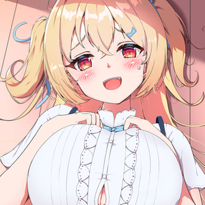 【Ｋ様専用出品】可愛い系巨乳美少女のイラストを描きます