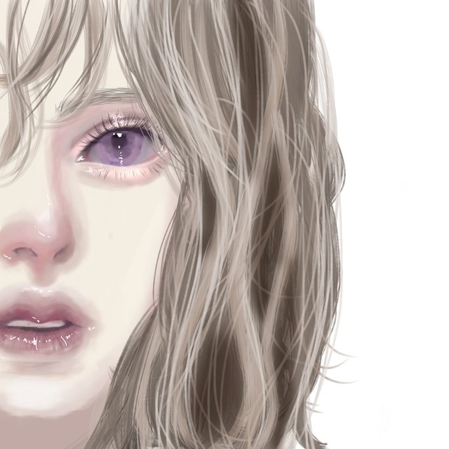 SNSアイコンイラストお描きします