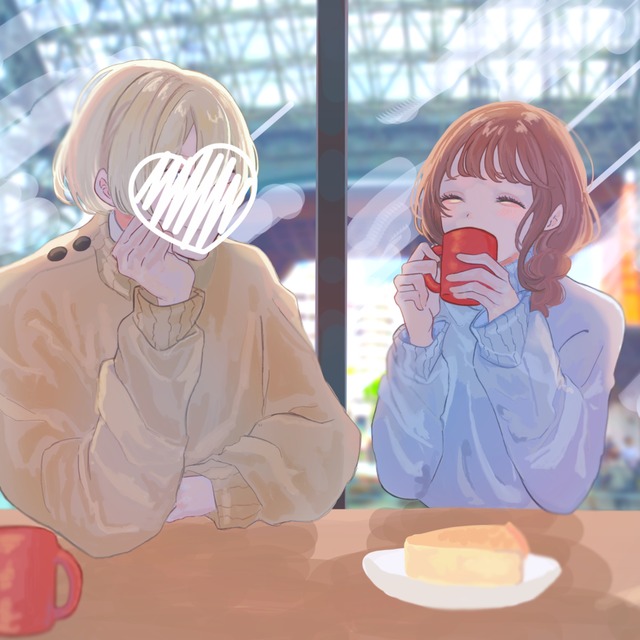 【アイコン・サムネイルなど】幅広くイラスト制作いたします