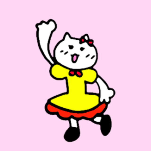 ほのぼの、ほっこり、コミカルなどかわいいアイコン描きます✨