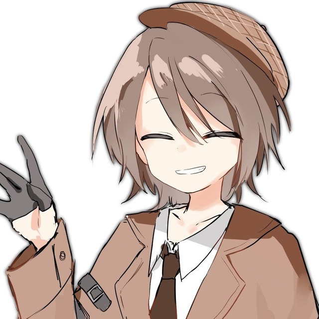 trpgの立ち絵描きます！お値段抑えめ