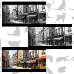 ココフォリアトレーラー作成！商用利用可！