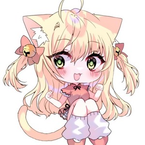 ちびキャラ描きます！