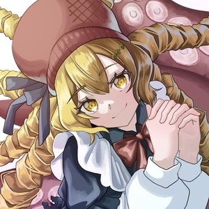 一枚絵制作いたします！