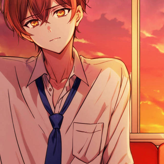 【お試し一枚絵】まずは1回限定で依頼できます✨BL・TL対応