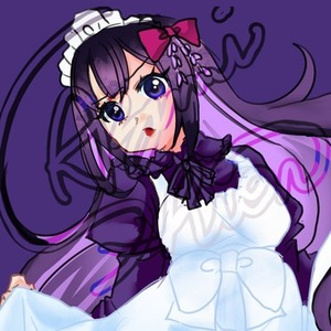 SNSのアイコンに使えるイラスト描きます！