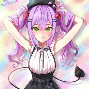 イラスト制作致します！
