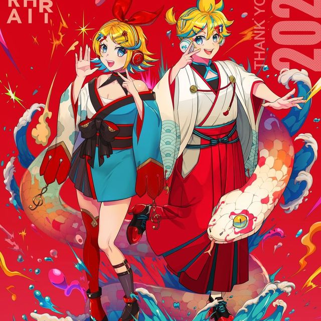 Draw “Illustrations“の商品画像4枚目