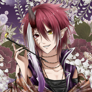 二次創作イラスト・ファンアート（SNSアイコン）