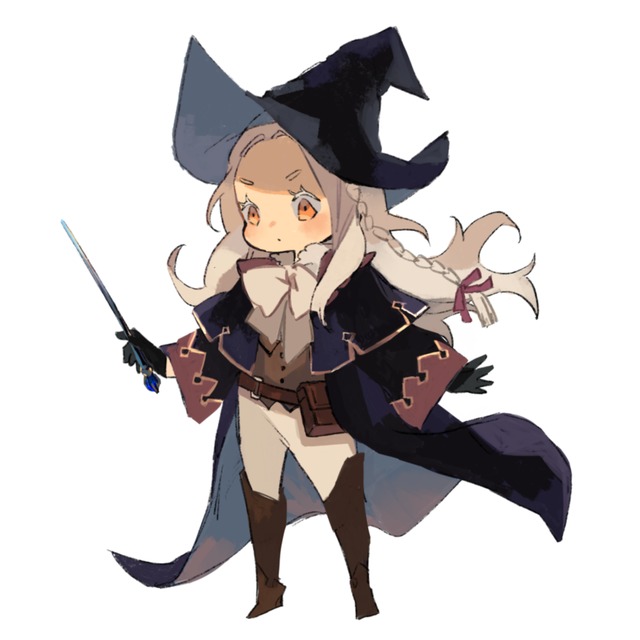 ちびキャライラスト制作 スキマ スキルのオーダーメイドマーケット Skima