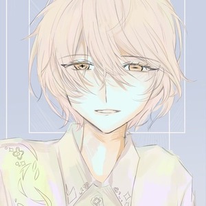アイコンイラスト描きます