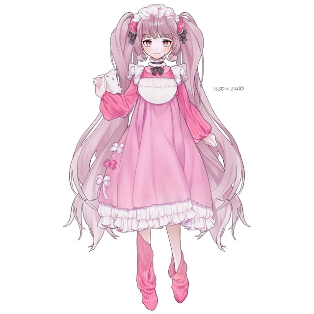 立ち絵、イラスト制作【追加料金ナシ】 | SKIMA（スキマ）