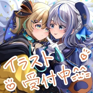 レビュー44件突破！高品質な一枚絵をお届けします