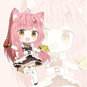 SDイラストを制作します